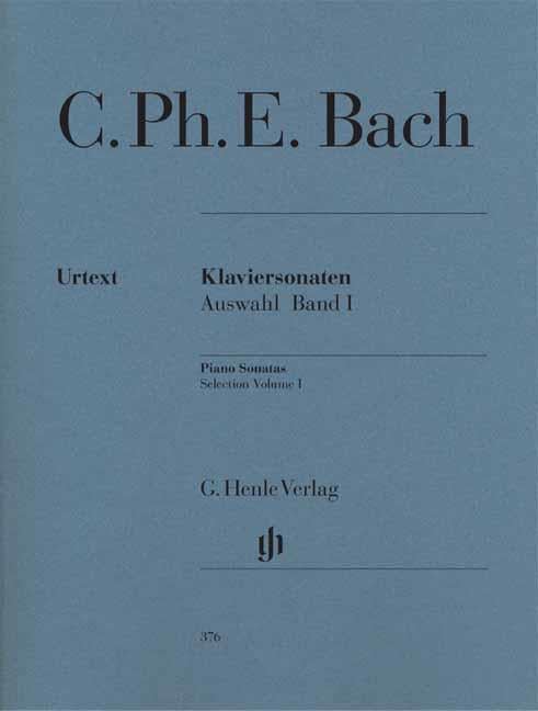 Sonaten 1 (Auswahl)